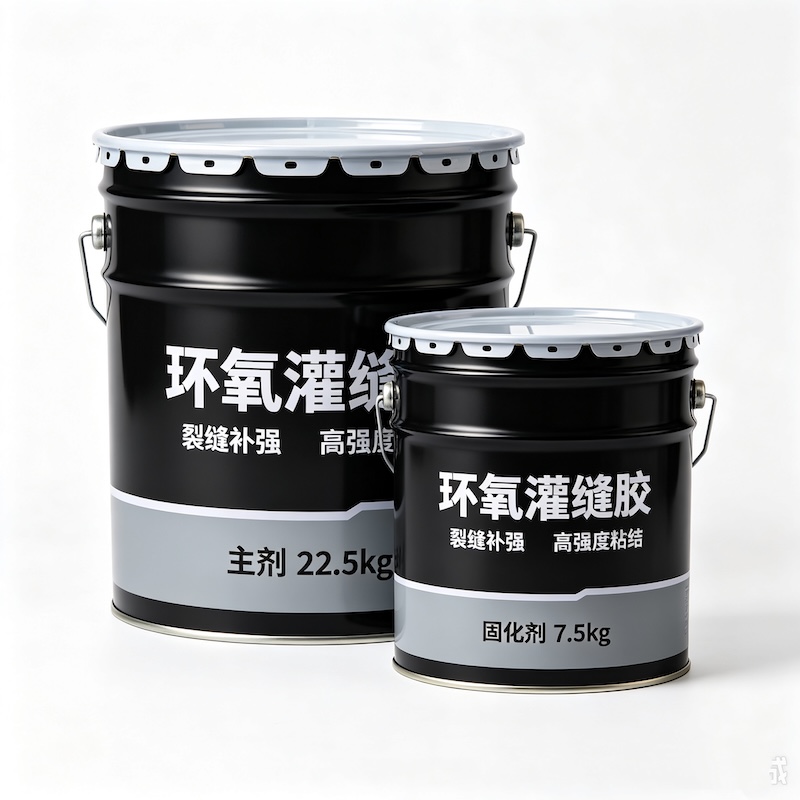 金昌裂缝修复封闭胶